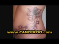 Blumen Tattoo, Blumen Tattoos