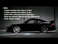 Porsche 911 GT2 Respect Required PART 2