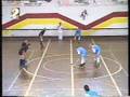 Hóquei Patins - Final Four Feminina Parte2