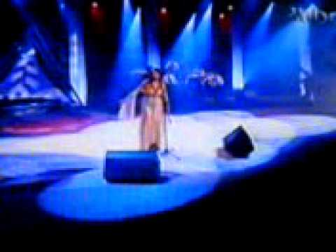 Fulla el jazairia - Inta Omri فلة انت عمري