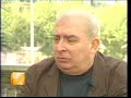 Chabrol allume Claude Berri