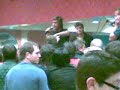 raffaello al bingo boys di teverola aversa la dea dell'amore