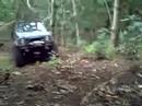 4wheelin
