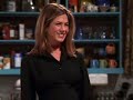 TOW The Tea Leaves 2 - Chandler/Monica scenes