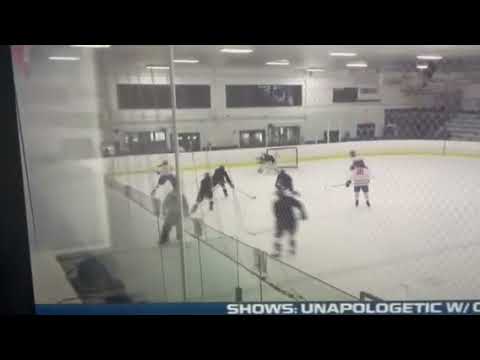 MB vs Natick HS - 2 v 0