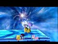 Pikachu (KITO) vs. Ness (WFZ)
