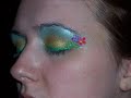 Spring Showers Makeup Look
