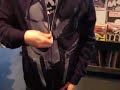 MF DOOM Mask Hoods & T\