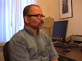 Warren Hecht, Plus a Frightened Monkey and an Angry Dog