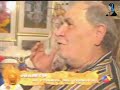 Las plumas y las boas de Juanito