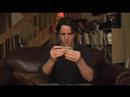 DVD - Retorcido - Andrew Mayne - Trucos de Magia