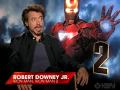 2010-05-23 | Iron Man 2 Cast Interview The Avengers by IGN ~> Robert Downey Jr, Don Cheadle, and Scarlett Johansson talks about the avengers intiative to asemmble in 4th May 2012... ... Iron Man Behind The Scenes ... ()