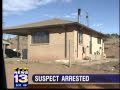 Police: Suspect drove slain nun's SUV