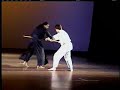 Martial Arts Presentation