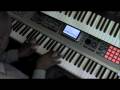 WHAT A FRIEND WE HAVE IN JESUS -Ezra Bufford, Piano