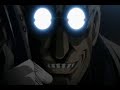 Hellsing OVA 4 - Maxwell and Anderson