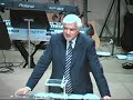 Ravi Zacharias - On Languages (Humorous)