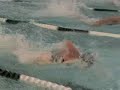 Binghamton University Swimming and Diving