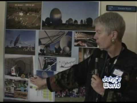 SETI Institute Science Day 2006 ...