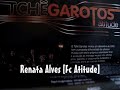 Tchê Garotos-Entrevista na Rádio Fm Diário.