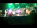 Echo Movement playing 