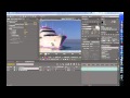 Rotoscoping in After Effects - TUTORIAL - How to Add Text Behind Objects in Footage