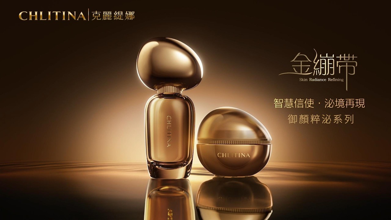 產品展示影片的示意圖