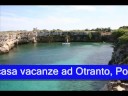 Otranto Porto Badisco Uggiano Casamassella Giurdignano