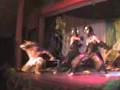 MythMaker - Mythic Fire Ritual Sacred Stilt Circus Promo