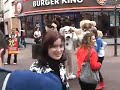 London Fursuiting - Scritch, Fetch And Ricochet London Fursuiting - Scritch, Fetch And Ricochet