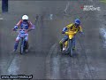 [speedway] 06.07.2008 Gda?sk - Ostr�w 48:42 | wy?cig 12