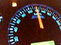 Dan's BF XR8 on open highway