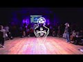 Lady Mysterious vs MT Pop – OUT OF THE SHADOWS 2026 POPPING 1V1 FINALS