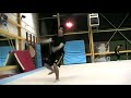 Session trickz sur Panam -Team Padawan- Alex Sayhi-