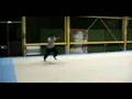 Session trickz sur Panam -Team Padawan- Alex Sayhi-
