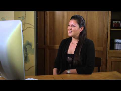 Daya Rawat Interview on SHAW-TV (Canada)