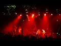 killswitch engage the end of heartache live manchester academy.mp4
