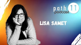 Healing Emotional Pain By Rewiring the Brain with Lisa Samet