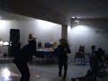 Wipy Dance monterrey