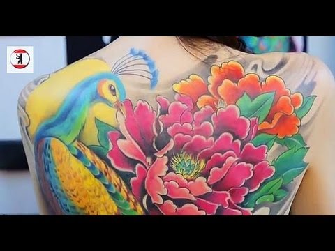 23. Tattoo Convention Berlin 2013