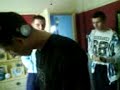 MC Gamesy G house sesh part 1