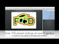 Click here to watch this video Logoist Showcase Video
