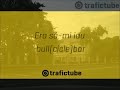 Era să-mi iau bull(cicle)bar