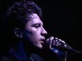 Indolive à Bruxelles en 1997