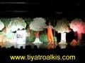 Çocuk Tiyatrosu - Ben Çöp Değilim - Tiyatro Alkış