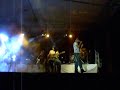 alex campos sl sonido del silencio