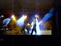 alex campos sl sonido del silencio