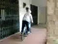 io salto bmx