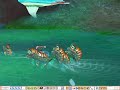 Flyff BurningAngels Elementor AOE