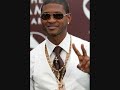 USHER - The Painter (with lyrics)